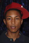 Pharrell Williams photo